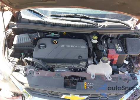 2020 Chevrolet Spark Fwd 1Lt Automatic z USA, uszkodzony, nr VIN KL8CD6SA6LC441234